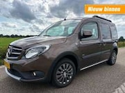 Mercedes-Benz Citan - 112 TOURER / 1E EIGENAAR / AUTOMAAT / NETTE
