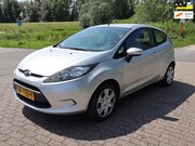 Ford Fiesta - 1.25 Champion