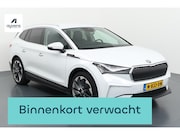 Skoda Enyaq iV - iV 80 Ruim, luxueus en volledig elektrisch