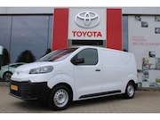 Toyota ProAce - Challenger Extra Range 75 kWh | 3-zits | Nieuw model | Apple