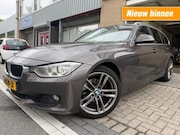 BMW 3-serie - 320i High Executive HUD SPORT STOELEN LEER NETTE AUTO NAP AP