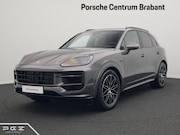 Porsche Cayenne - E-Hybrid