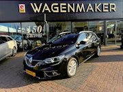 Renault Mégane - Estate 1.2 TCe Limited Aut|Cruise|NAV|Carplay