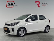 Kia Picanto - 1.0 CVVT ComfortPlusLine Navigator|Trekhaak