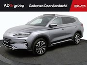 BYD Seal U - 1.5 DM-i FWD Boost | Rijklaar | Verwacht