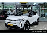 Renault Captur - 1.8 E-Tech full hybrid 160 techno Automaat | Camera | Keyles