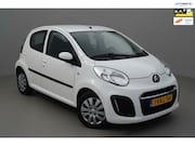 Citroën C1 - Elek.ramen|Airco|LED|44DKM!|2e eigenaar