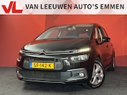 Citroën C4 Picasso - 1.2 PureTech Shine | Stoelverwarming | Camera | Trekhaak