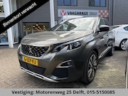 Peugeot 3008 - 1.6 GT-LINE 180 PK AUTOMAAT GARANTIE 9-2029* TREKHAAK.NAVI.L