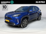 Toyota Yaris Cross - 1.5 Hybrid Dynamic **ADAPTIEF CRUISE CONTROL/ KEYLESS/ PARKE