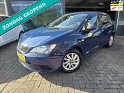Seat Ibiza - 1.0 EcoTSI Reference | 3E EIGENAAR | 12MND GARANTIE | CRUISE