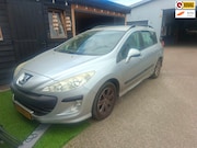 Peugeot 308 - 1.6 HDiF Blue Lease Executive