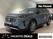 Peugeot 5008 - Hybrid Allure | 360 CAMERA | STUURVERWARMING | ADAPT. CRUISE
