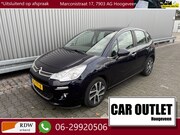 Citroën C3 - 1.2 PureTech Selection Clima, Navi, CC, PDC, nw. APK – Inrui