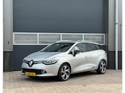 Renault Clio - Estate 0.9 TCe Dynamique bj.2016 Navi|Leder|Pdc|Cc.