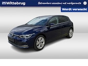 Volkswagen Golf - 1.5 TSI 130PK Style / Memory Seat / Stuur + Stoelverwarming 