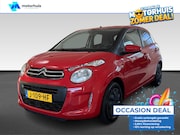 Citroën C1 - 1.0 VTi 72PK S&S 5D Feel