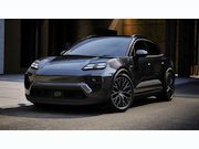 Porsche Macan - 100 kWh