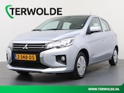 Mitsubishi Space Star - 1.2 Connect+ | Apple Carplay/Android Auto | Airco |