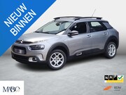 Citroën C4 Cactus - 1.2 110PK Business NL Auto | Dealer. onderh. | Trekhaak | Ca