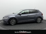Volkswagen Polo - 1.0 TSI Life | Adaptive Cruise | Led | Carplay/Android | Nav
