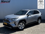 Toyota RAV4 - 2.5 Hybrid Business Leder Stoelverwarming stuurverwarming Ap