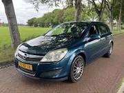 Opel Astra - 1.6 Business 2007 5-Deurs Airco Handel/Export