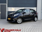 Kia Picanto - 1.0 DPi DynamicLine | Carplay | Camera | Cruise | Airco | Li