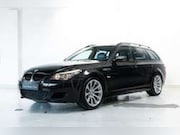 BMW M5 - E61 Touring - Extensively documented – Panorama –