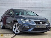 Seat Leon - Sportstourer 1.5 FR|CARPLAY|CRUISE|BEATS|STOELVERW