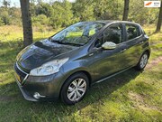 Peugeot 208 - 1.2 VTi Urban Soul apk t/m 22-10-2027
