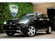 Seat Ateca - 2.0 EcoTSI FR 4DRIVE / Trekhaak / Camera / Cruise / CarPlay
