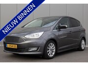 Ford C-Max - 1.0 Titanium | NIEUWE DISTRIBUTIERIEM | NAVI | KEYLESS |