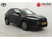 Toyota Corolla Cross - Hybrid 140 Dynamic | Apple Carplay / Android Auto | Stoel-/s