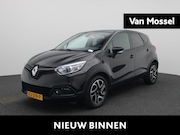 Renault Captur - 0.9 TCe Dynamique | Airco | Stoelverwarming | Parkeersensore