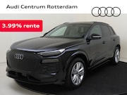 Audi Q6 e-tron - Advanced edition 252pk