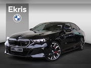BMW i5 - M60 xDrive | Driving Assistant Professional | Bowers & Wilki