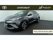 Toyota C-HR - 1.8 Hybrid Style Ultimate ,1 Eigen. Dealer onderhouden