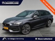CUPRA Leon - VZ Adrenaline 1.4 e-Hybrid PHEV 245pk
