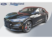 Ford Mustang - Extended RWD 98 kWh | 60.000 KM | SOH 92, 3 % | Adaptive Cru