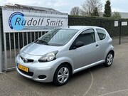 Toyota Aygo - 1.0-12V Access