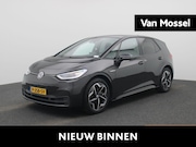 Volkswagen ID.3 - Pro 58 kWh | 93% SOH | CAMERA | STOEL-STUUR VERWARMING | ELE