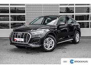 Audi Q5 Sportback - 50 TFSI e quattro advanced | Trekhaak | 360 Camera | Stoelve