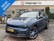 Lynk & Co 01 - 1.5 NL Auto | Pano | LED | ACC