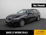 BMW 3-serie - Touring 320e | ACHTERUITRIJCAMERA | APPLE CARPLAY - ANDROID