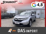 Honda CR-V - 2.0 i-MMD Hybrid 2WD Elegance