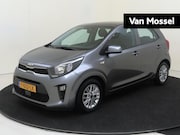 Kia Picanto - 1.0 DPi DynamicLine | airco | Apple Carplay/Android | cruise