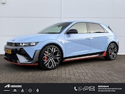 Hyundai IONIQ 5 - N AWD 84 kWh / 650 PK & 770 NM / BOSE / Apple Carplay & Andr