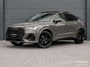 Audi Q3 - Sportback 35 TFSI S Edition Pano Keyless B&O Trekh