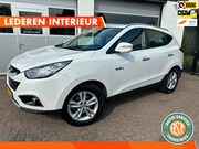 Hyundai ix35 - 1.6i GDI Pro LEER|CRUISE|NAP|KEYLESS